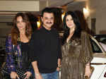 Inside pictures: Ranbir, Alia, Sara, Karan Johar and other B'wood stars have fun at Kareena Kapoor's Christmas party