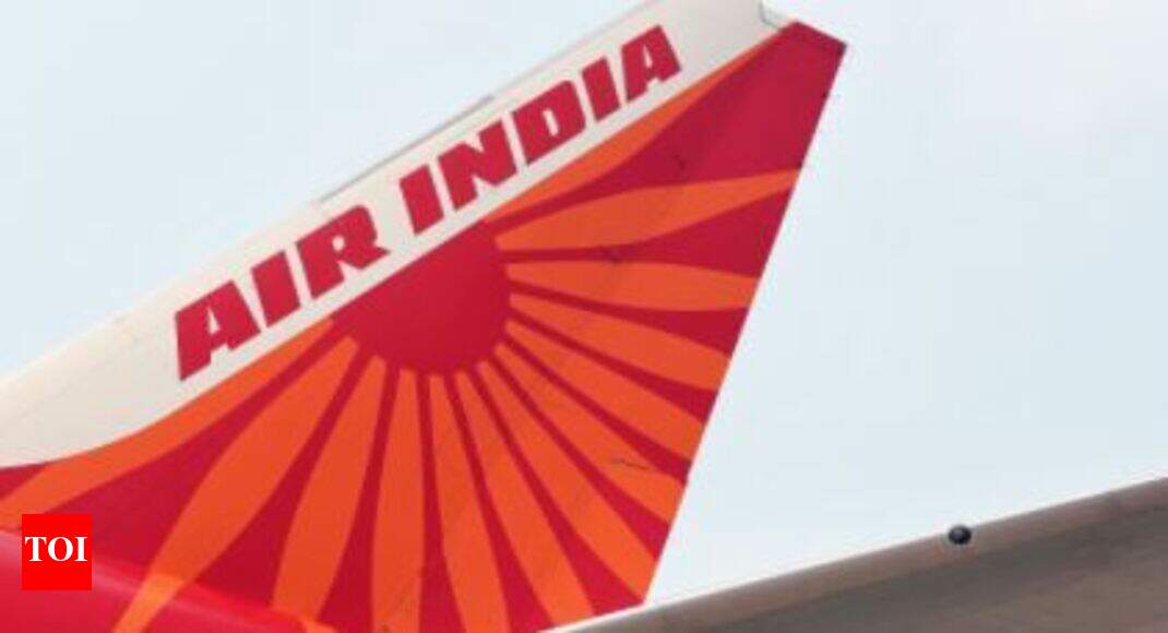 Aircraft engineers leaving AI after training