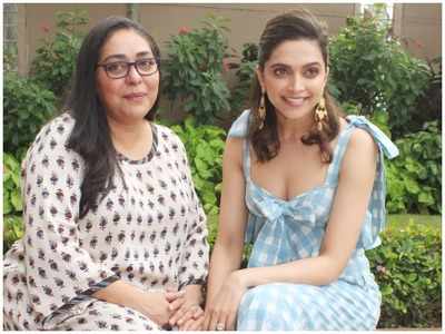 Meghna Gulzar reveals she didn’t want anyone except Deepika Padukone for ‘Chhapaak’