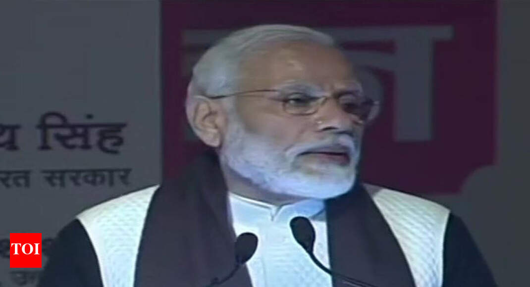 Rights & duties go hand in hand: PM slams those who damaged property