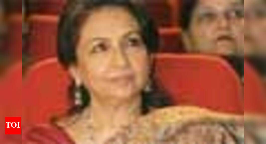 Censor Board not for moral policing Sharmila Hindi Movie News