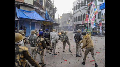 UP: SIT to probe anti-CAA clashes in Kanpur