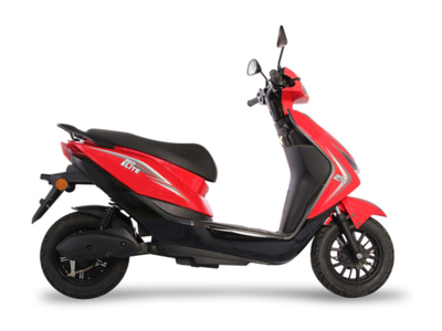 Ampere Vehicles launches Reo Elite electric scooter