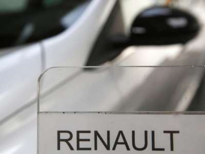 Renault India to focus on petrol run vehicles; phases out Lodgy