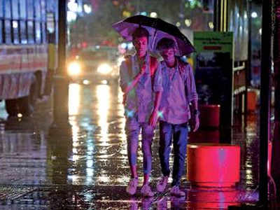 Chennai Weather Expect Some Rain In January Chennai News