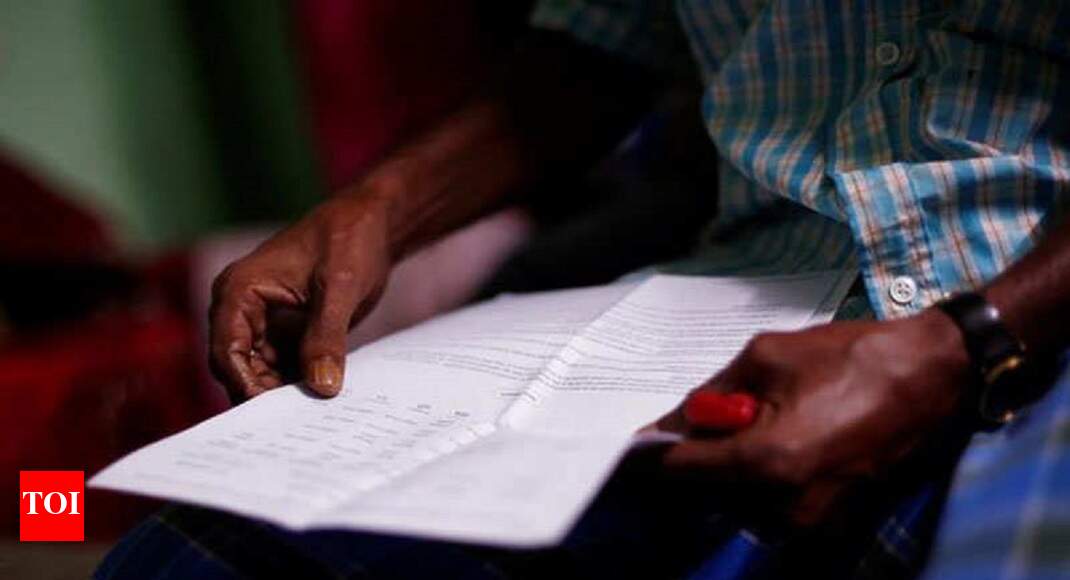To delink NPR-NRIC, govt may need to change rules