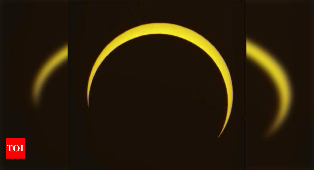 Solar Eclipse Facts What's the science behind solar eclipse? Check