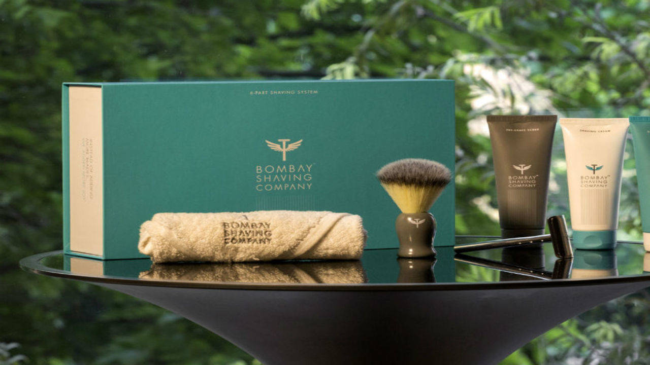 bombay razor company