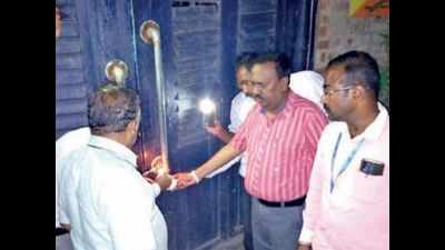 Bengaluru: Brewpub sealed after residents’ complaints