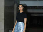 Jackky Bhagnani’s birthday party