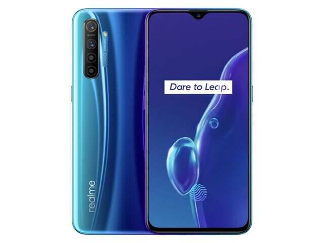 Realme X2 Realme X2 Now Available In Open Sale On Flipkart And