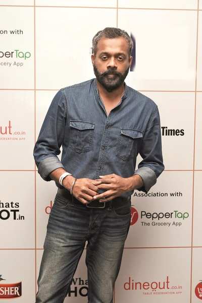Gautham Menon to play a complex character in FIR