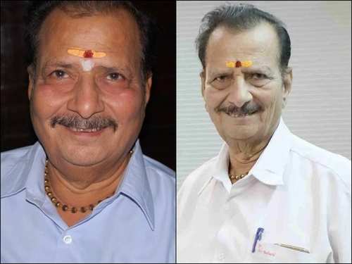 Telugu Actors Who Passed Away In 2019 Venu Madhav Vijaya Nirmala Gollapudi Maruti Rao And Others The Times Of India