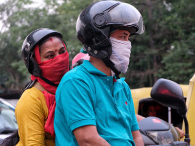 Coalition of Road Safety writes to government to notify new helmet law