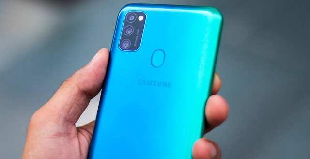 Latest Samsung M31 Latest Samsung M31