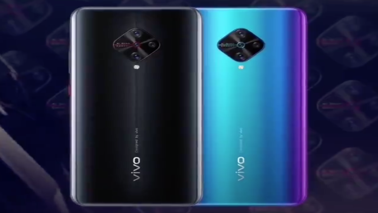 vivo s1 pro bluetooth version