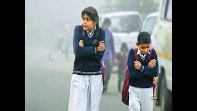 All schools in Lucknow to be closed till December 28