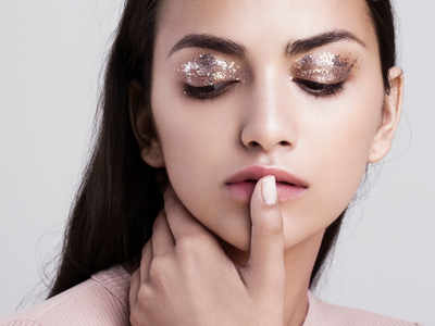 5 make-up looks to shine bright this party season