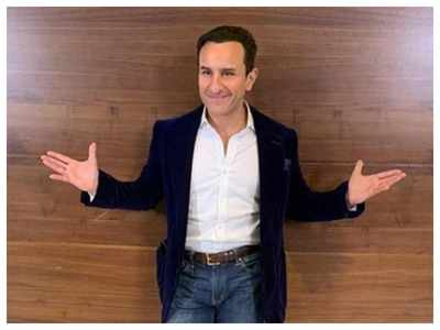 We are getting good with our stories: Saif Ali Khan on Bollywood