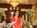 Sunitha Reddy