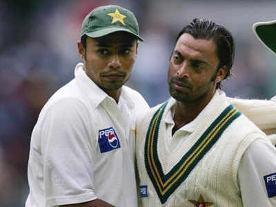 Shoaib Akhtar alleges his teammates treated Danish Kaneria unfairly as he is Hindu, spinner supports claim