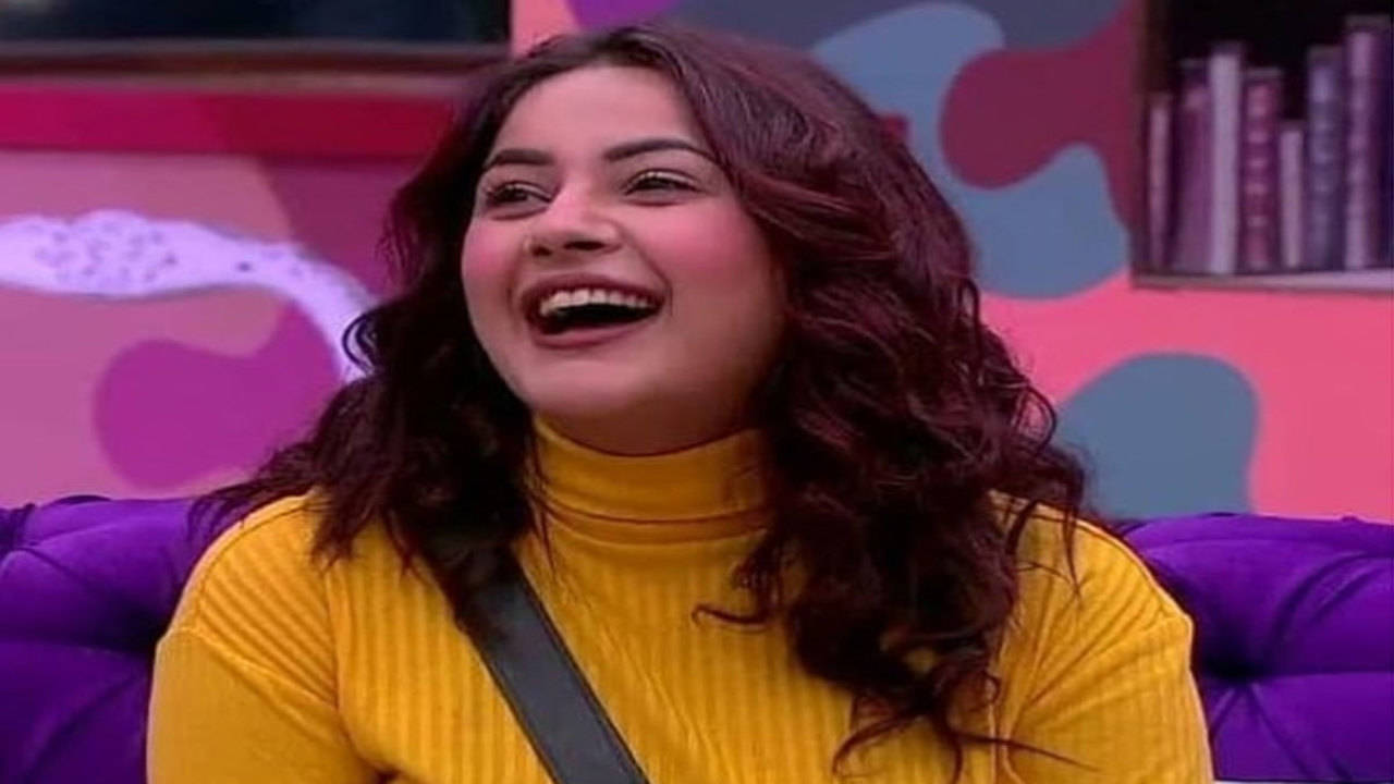 Bigg Boss 13 Shehnaz Gill becomes the captain of the house her