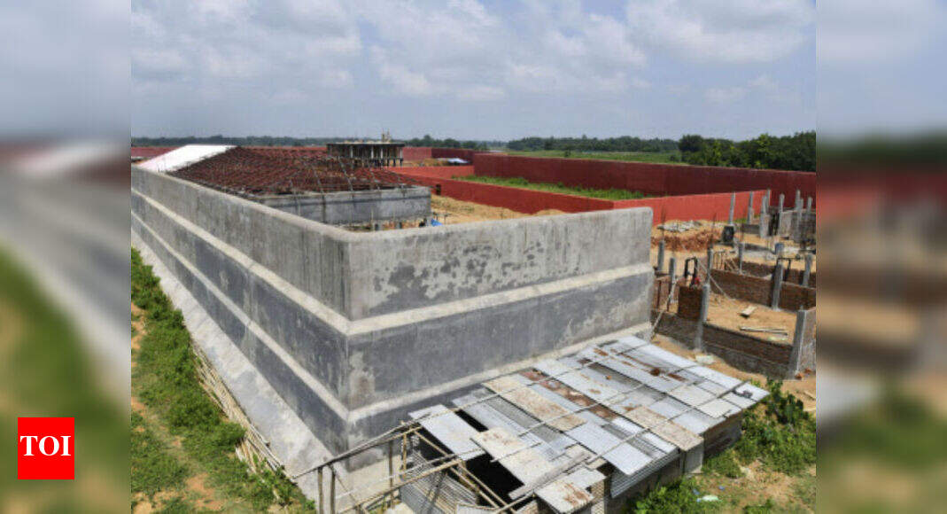 Cong, BJP trade fire over NPR, detention centres