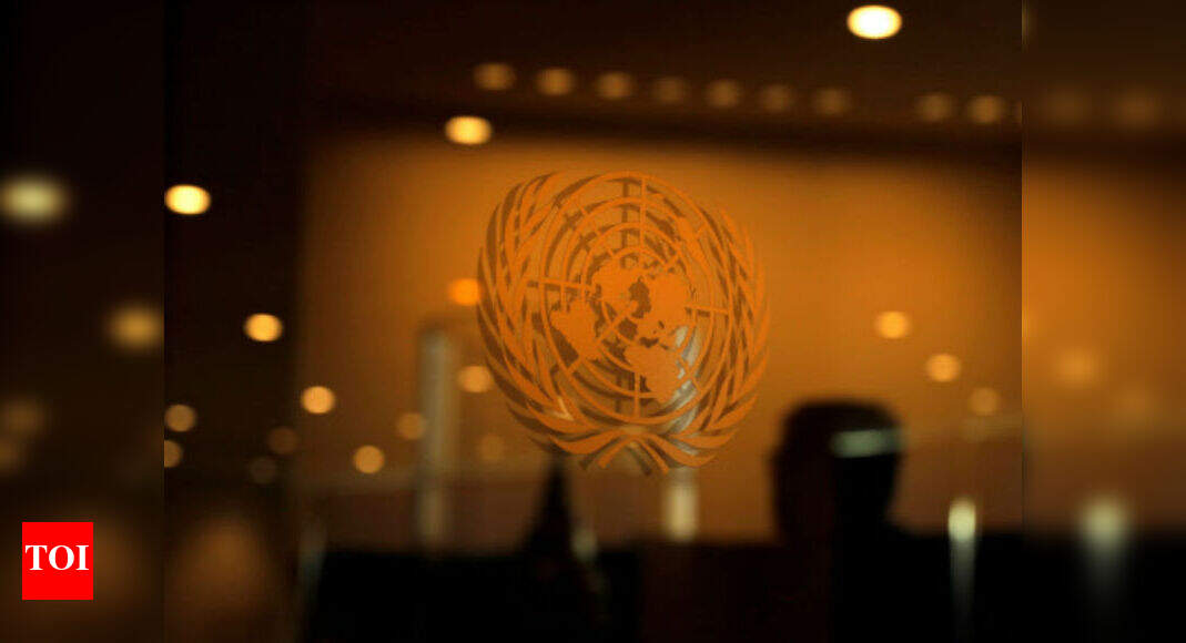 United Nations turned battlefield as India took on China, Pakistan