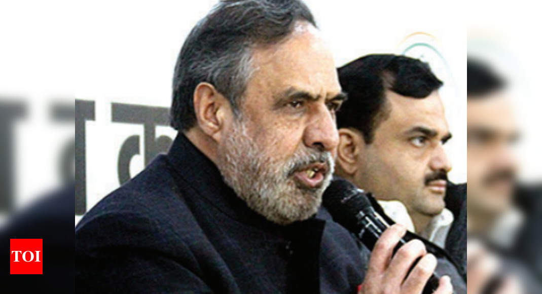 caa-against-basic-tenets-of-constitution-anand-sharma-lucknow-news