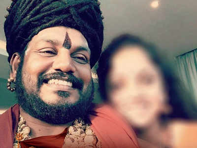 Nithyananda controversy: ‘Missing girls’ send affidavits from Barbados ...