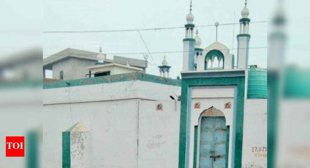 Sikh family donates land for mosque in Moga village | Amritsar News ...