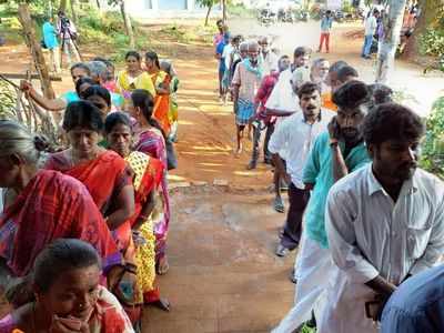 Local body election in Tamil Nadu 2019 live updates: Villagers boycott ...