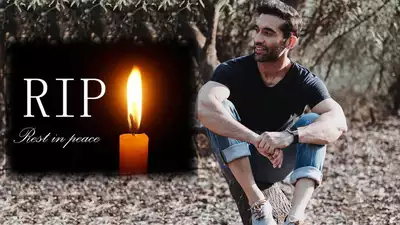Shocking! 'Kaal' actor Kushal Punjabi passes away at 37, film and television fraternity stunned