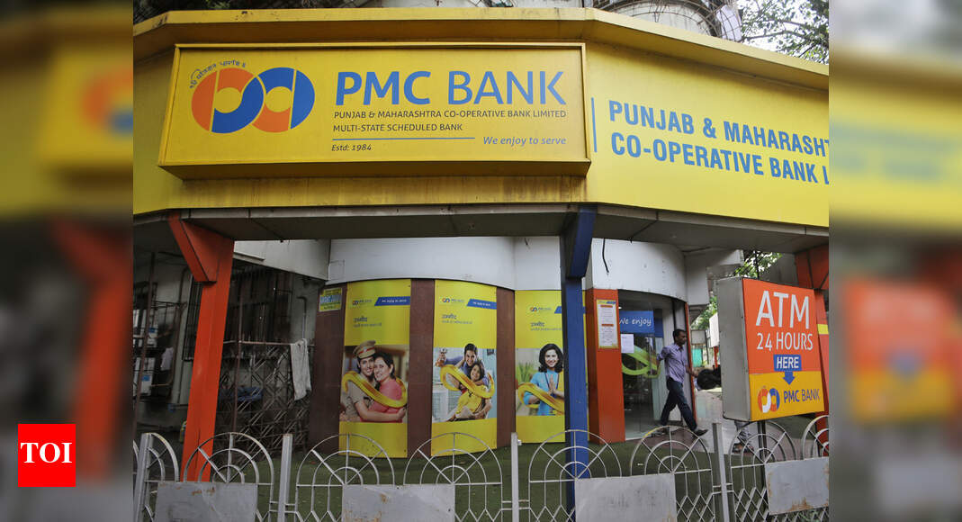 An insider blew the lid off PMC Bank scam