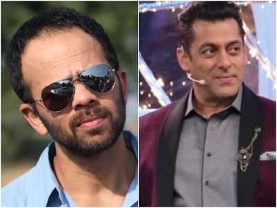 Exclusive Rohit Shetty to host Bigg Boss 13 Weekend Ka Vaar as