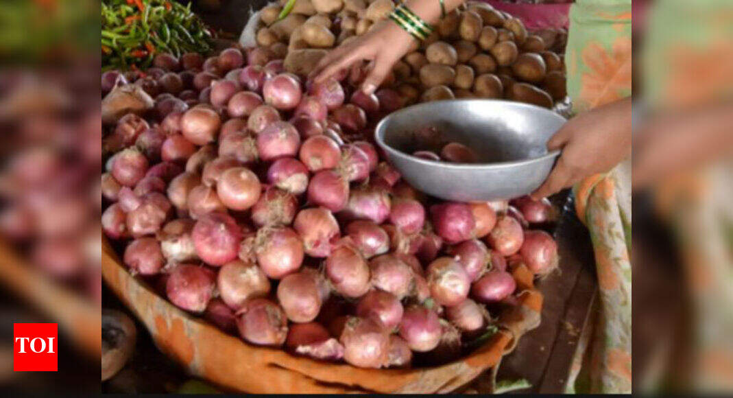 Onion Price Inflation in 2019 leaves consumers tearyeyed as pricey onions, food items bite