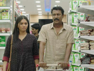 Director Ranijth praises Halitha Shameem's 'Silu Karuppatti'