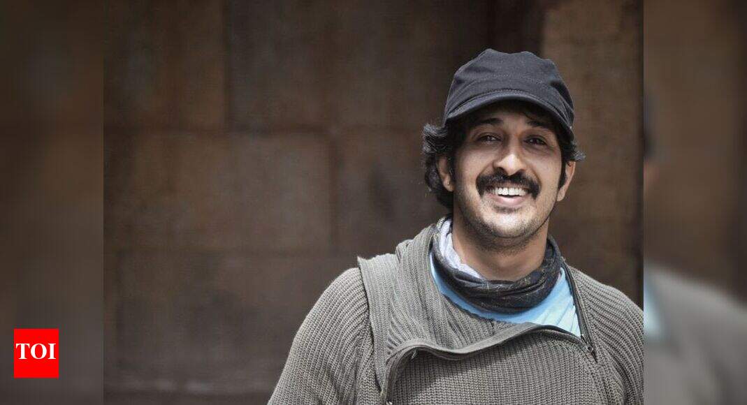 Here is why Rakesh Maiya has not sung in a while - Times of India