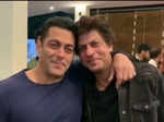 Salman Khan’s birthday party