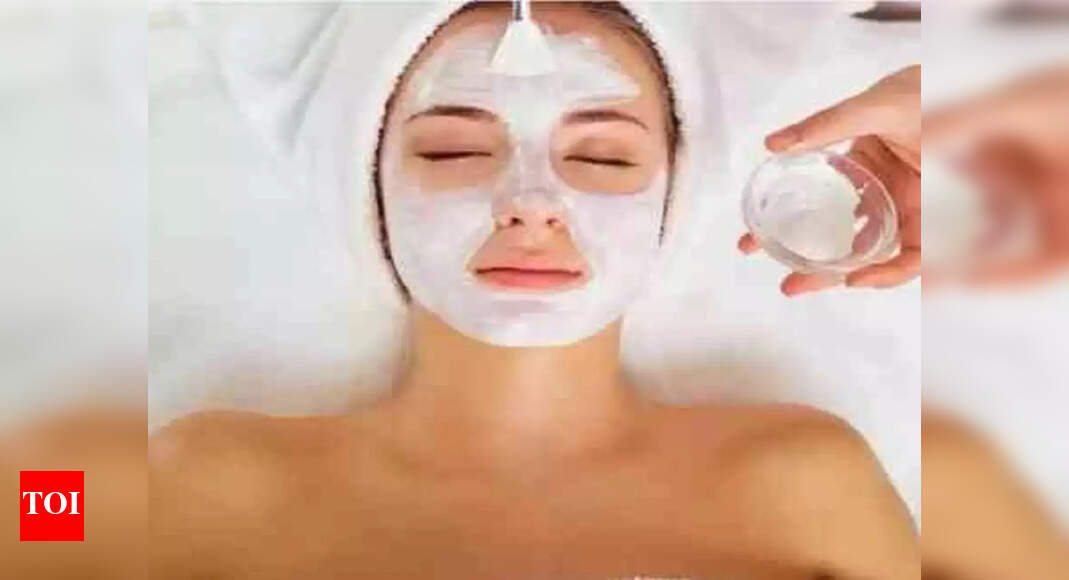 Pearl Facial Get smooth, shiny skin with these pearl facial kits Times of India