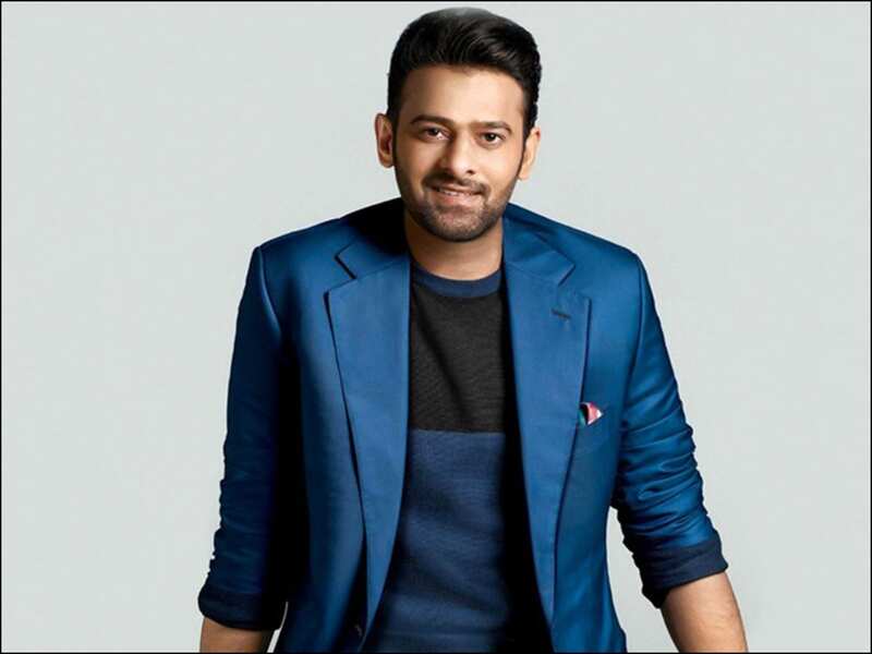 Rebel Star Prabhas to get married in 2020? Here is what his aunt Shyamala Devi has to say | Telugu Movie News - Times of India