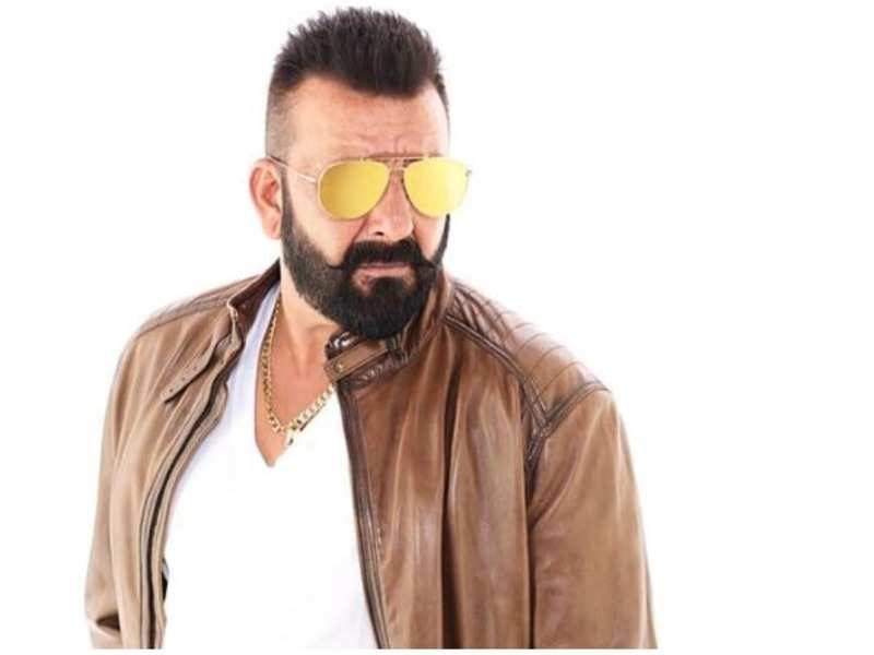 It S Going To Be A Busy 2020 For Sanjay Dutt Hindi Movie News Times Of India