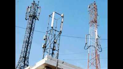 Secunderabad: Residents move court against cell tower