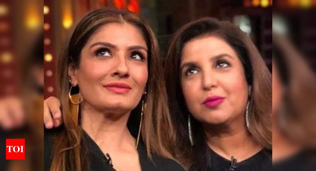 Farah Khan on clash of OSO with Sawaariya and how if the clash didn't  happen, OSO would have been the first Bollywood movie to make 100 crores. :  r/BollyBlindsNGossip