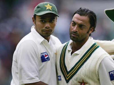 Players of Akhtar and Kaneria's time should respond to religious discrimination charge, not us: PCB
