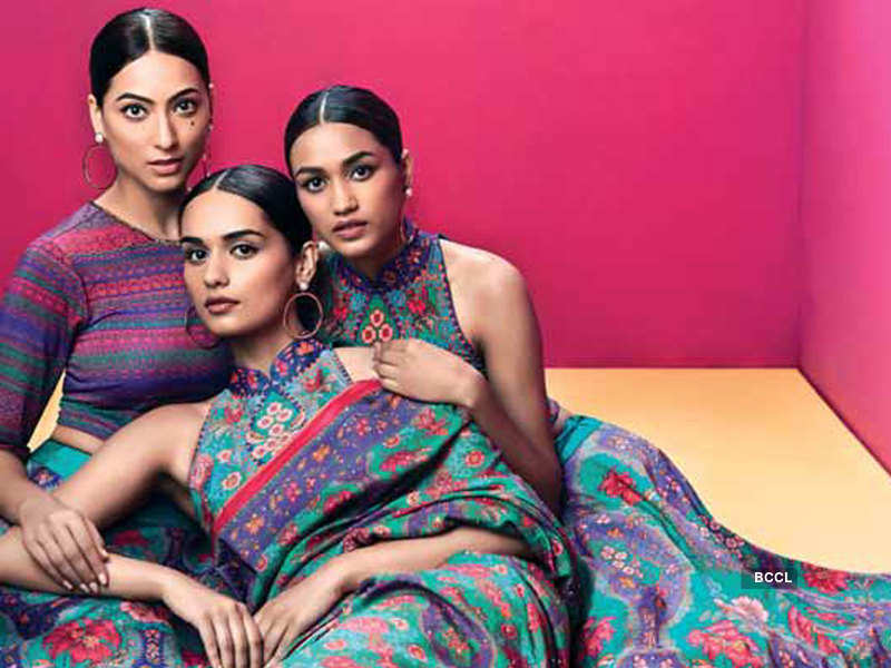 2019: The year of responsible fashion - Times of India