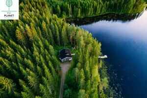 5 eco-friendly stays in India that will brighten up your vacation