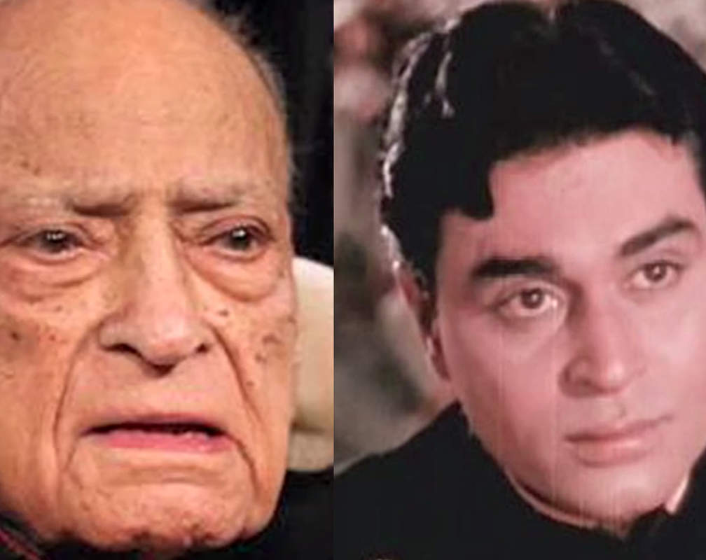
From AK Hangal to Rajendra Kumar, popular Indian actors who went bankrupt
