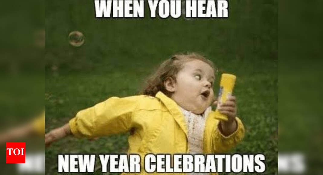 Happy New Year 21 Memes Wishes Messages Status Photos And Images 10 Hilarious Memes On New Year That Will Make You Laugh Out Loud