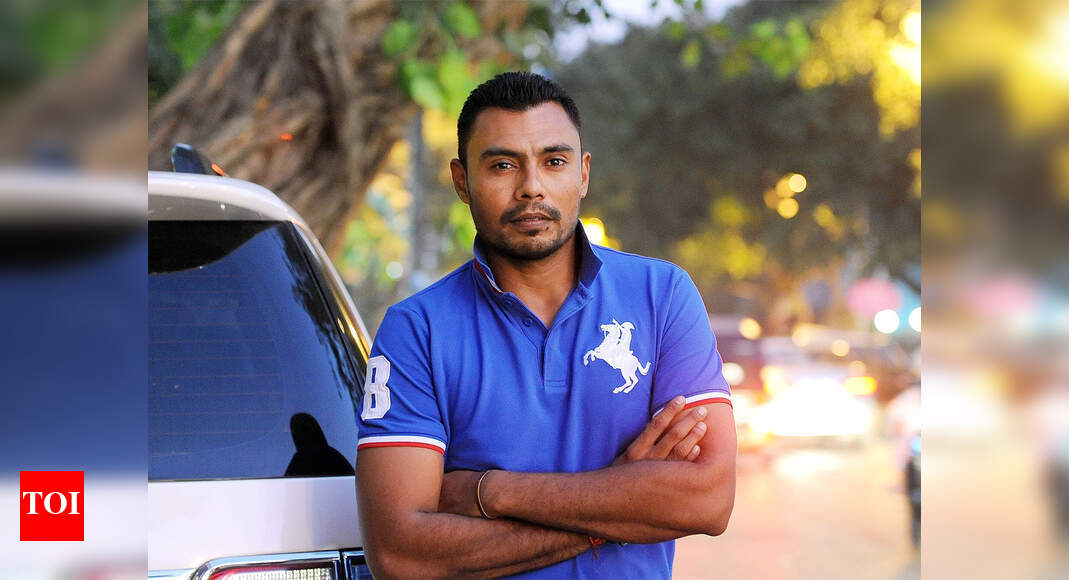 Targeted but never felt need to convert: Kaneria